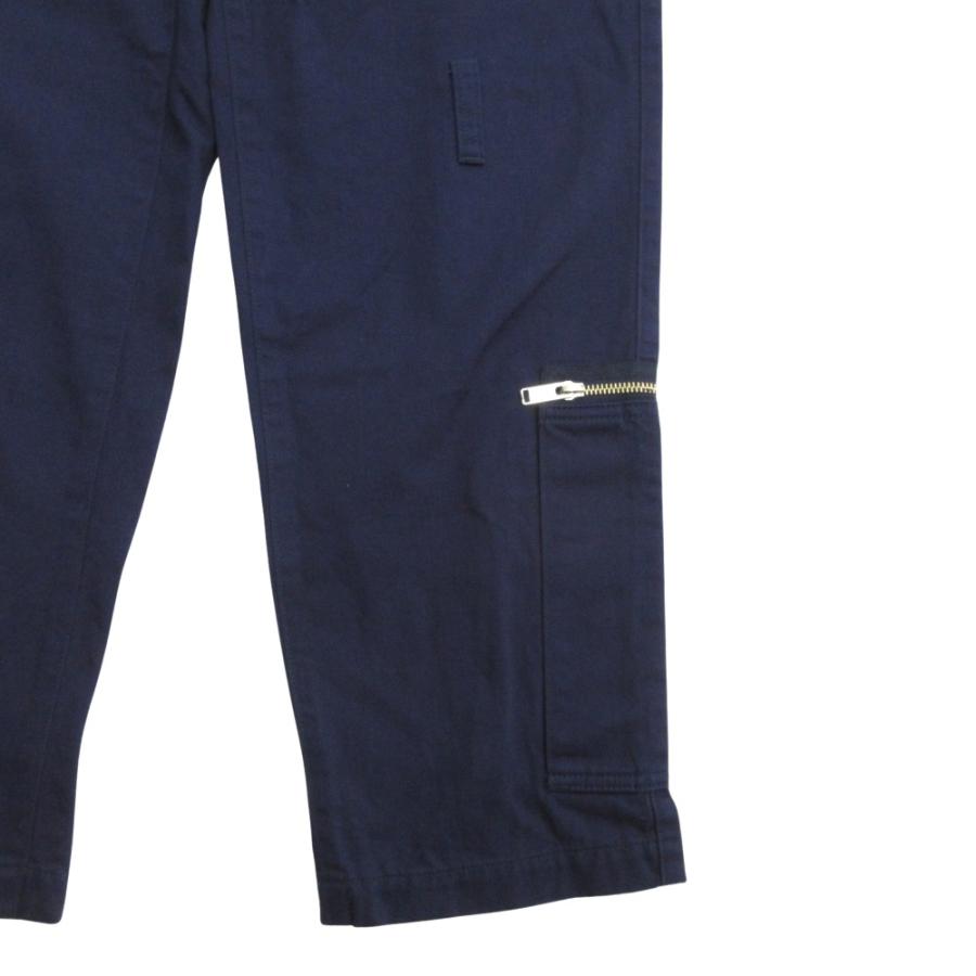 UNDERCOVER（アンダーカバー） 新品同様 20ss コットンカツラギ