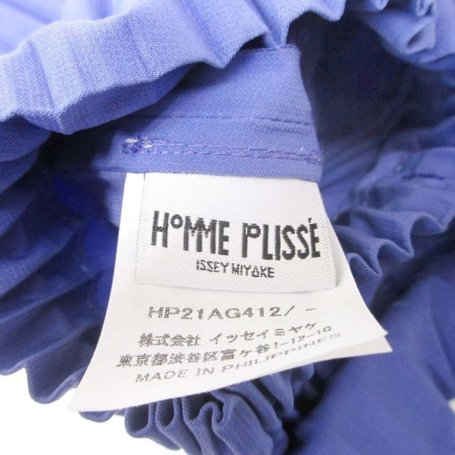 HOMME PLISSE ISSEY MIYAKE 新品同様 オム プリッセ イッセイミヤケ