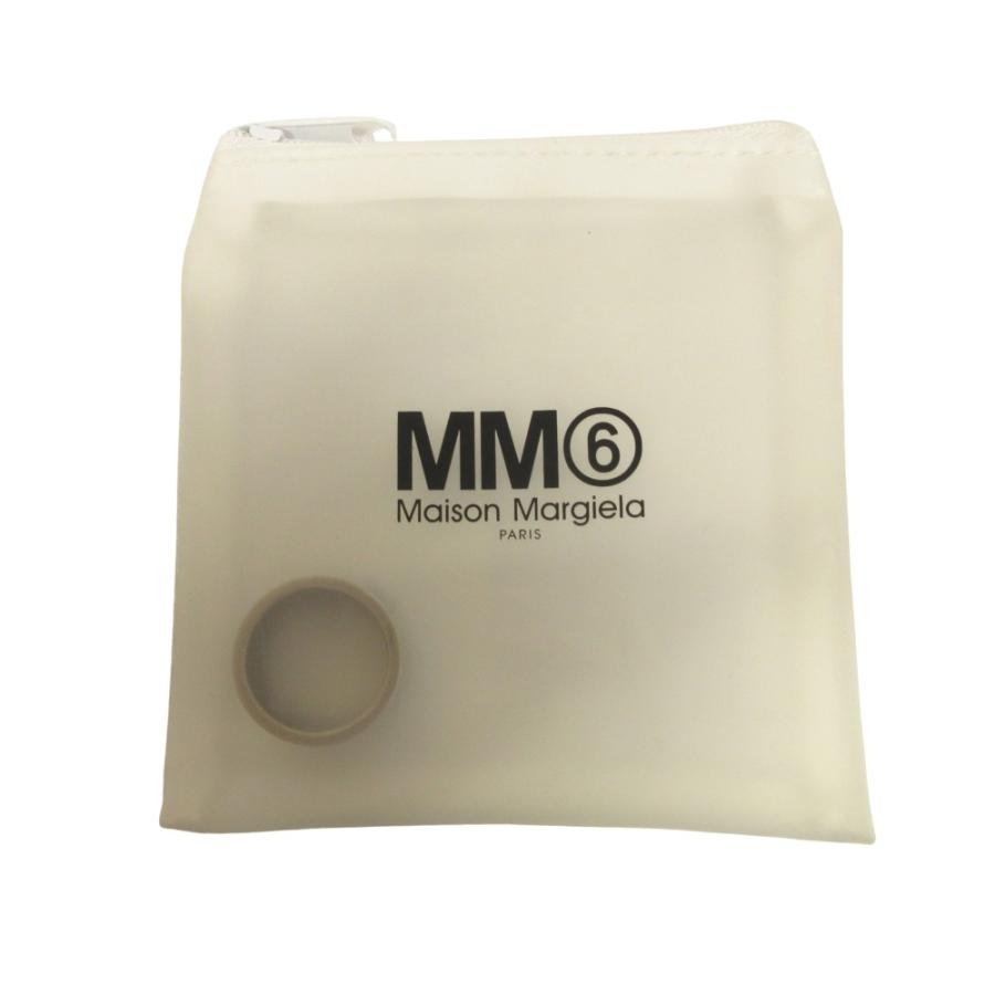 MM6 美品 エムエムシックス Maison Margiela メゾンマルジェラ 5mm