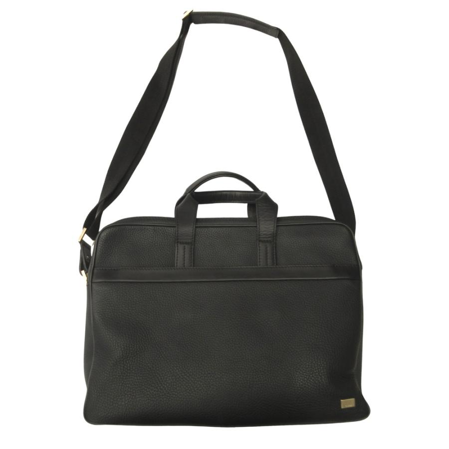未使用級】Dunhill ダンヒル　ブリーフケース　ショルダー　ビジネス2WAY ブリーフ バッグ ビジネス レザー 2way 美品 dunhill（ダンヒル） バッグ