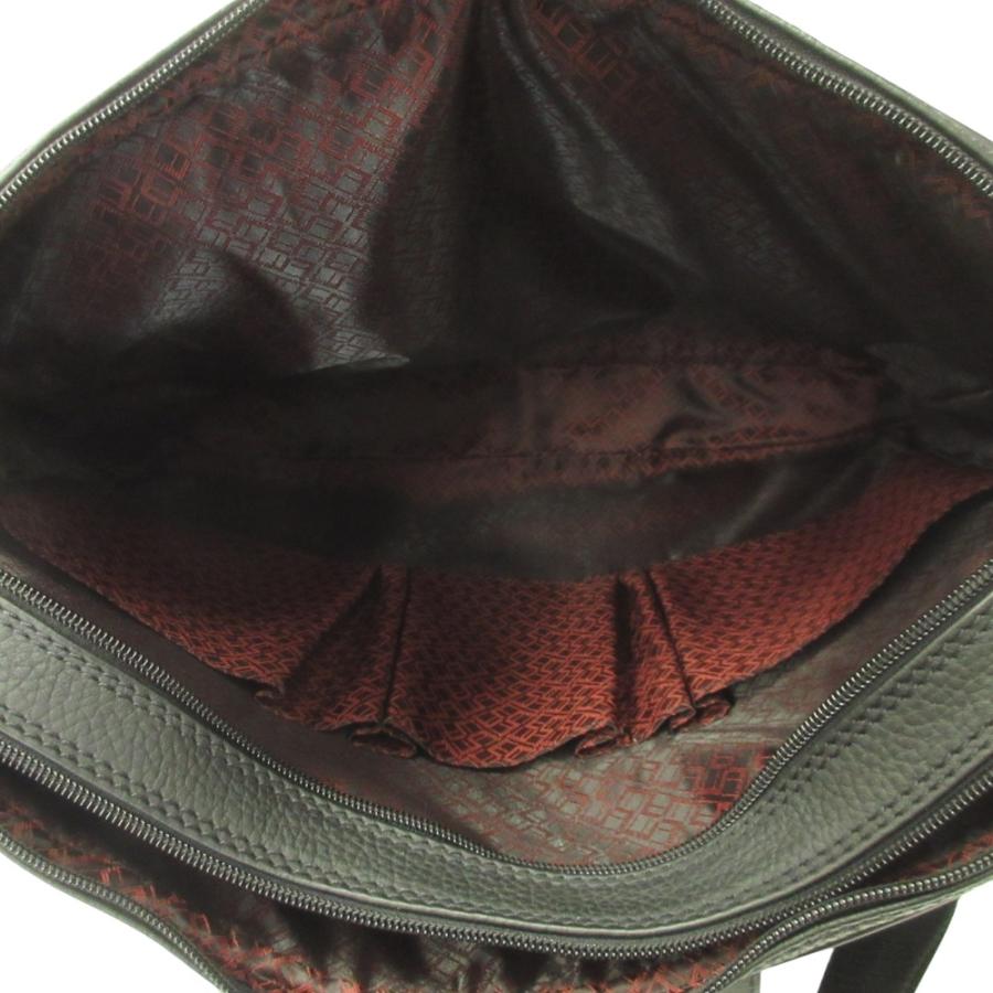 dunhill（ダンヒル） 美品 2way レザー ビジネス バッグ ブリーフ