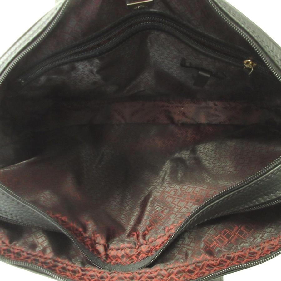 dunhill（ダンヒル） 美品 2way レザー ビジネス バッグ ブリーフ
