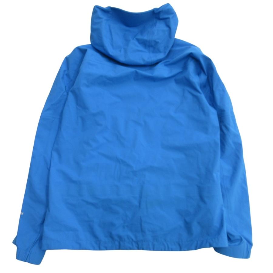 mont-bell（モンベル） 美品 フレネイ パーカー ジャケット ブルゾン