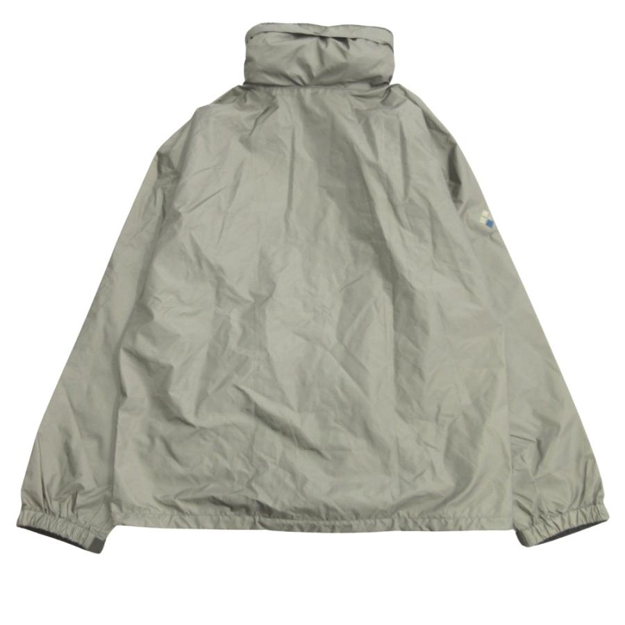 mont-bell（モンベル） 良品 ストームクルーザー ジャケット ブルゾン 