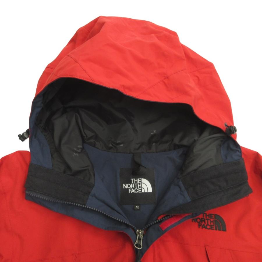 THE NORTH FACE（ザ ノースフェイス） 美品 SCOOP TRICLIMATE スクープ