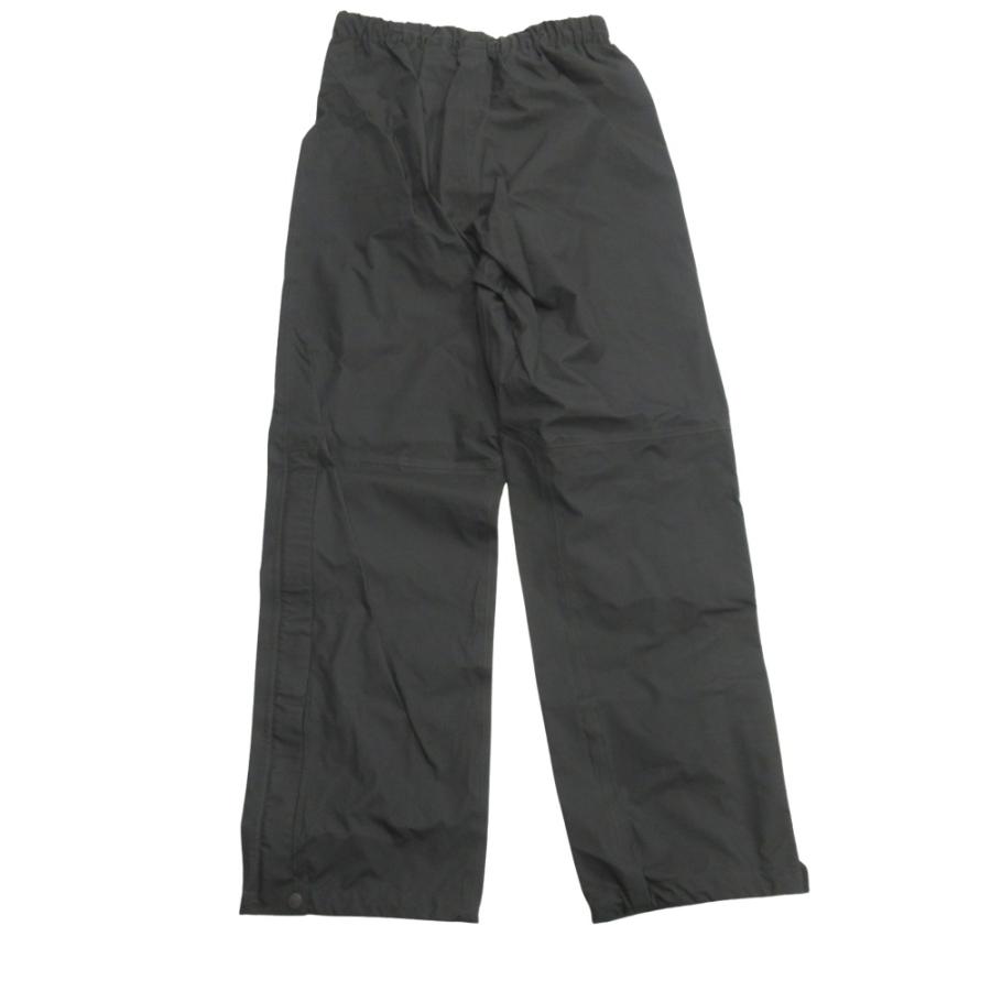 美品 THE NORTH FACE ザ・ノースフェイス RAINTEX PLASMA レインスーツ セットアップ ジャケット パンツ NPW11212 S 赤 レッド レディース 古着 中古 | THE NORTH FACE | 04