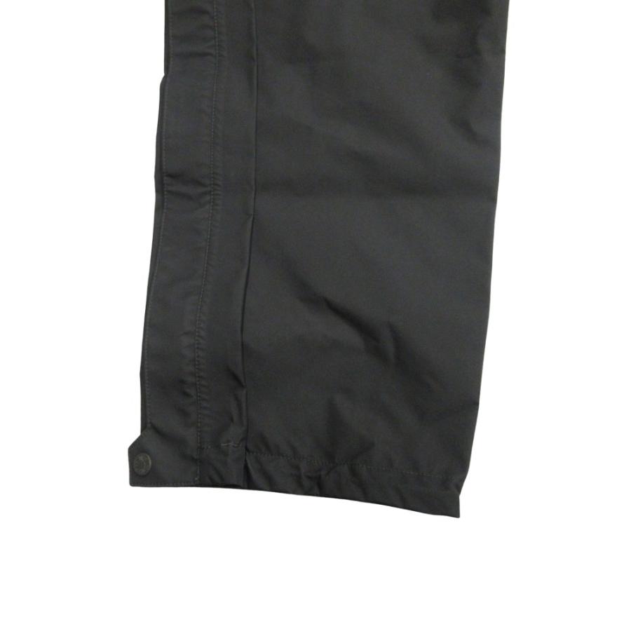 美品 THE NORTH FACE ザ・ノースフェイス RAINTEX PLASMA レインスーツ セットアップ ジャケット パンツ NPW11212 S 赤 レッド レディース 古着 中古 | THE NORTH FACE | 06