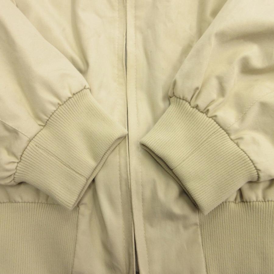 BARACUTA（バラクータ） 美品 G9 ハリントン ジャケット ブルゾン