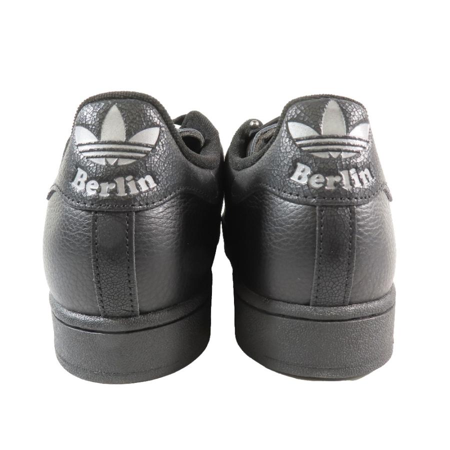 adidas（アディダス） 未使用 SUPERSTAR II BERLIN スーパースター 