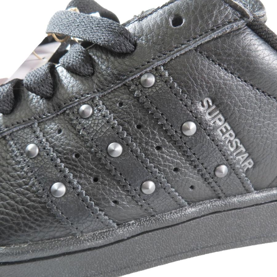 adidas（アディダス） 未使用 SUPERSTAR II BERLIN スーパースター