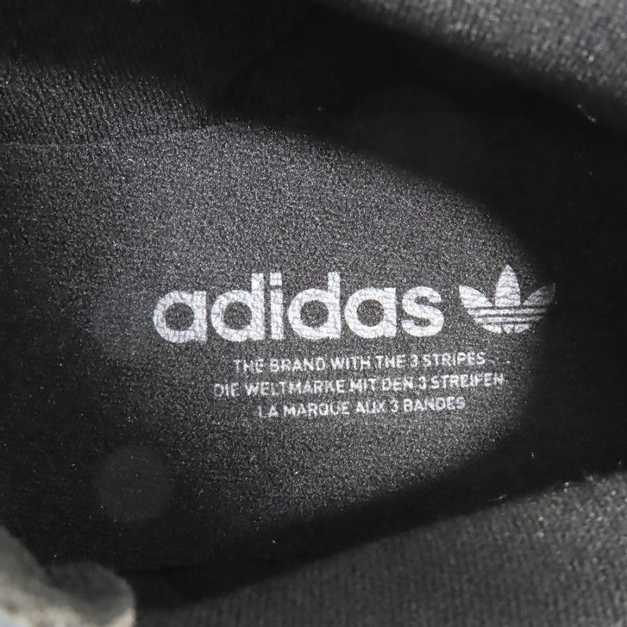 adidas（アディダス） 未使用 SUPERSTAR II BERLIN スーパースター