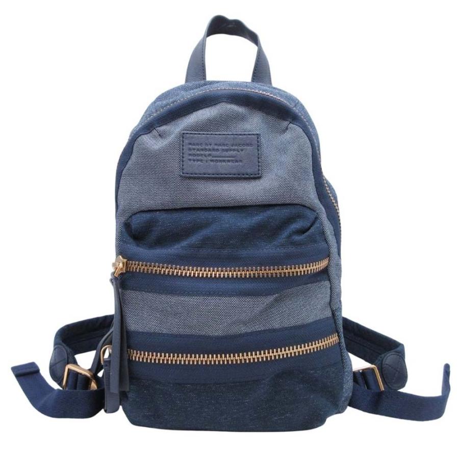 MARC BY MARC JACOBS（マーク バイ マーク ジェイコブス） 美品 TYPE 
