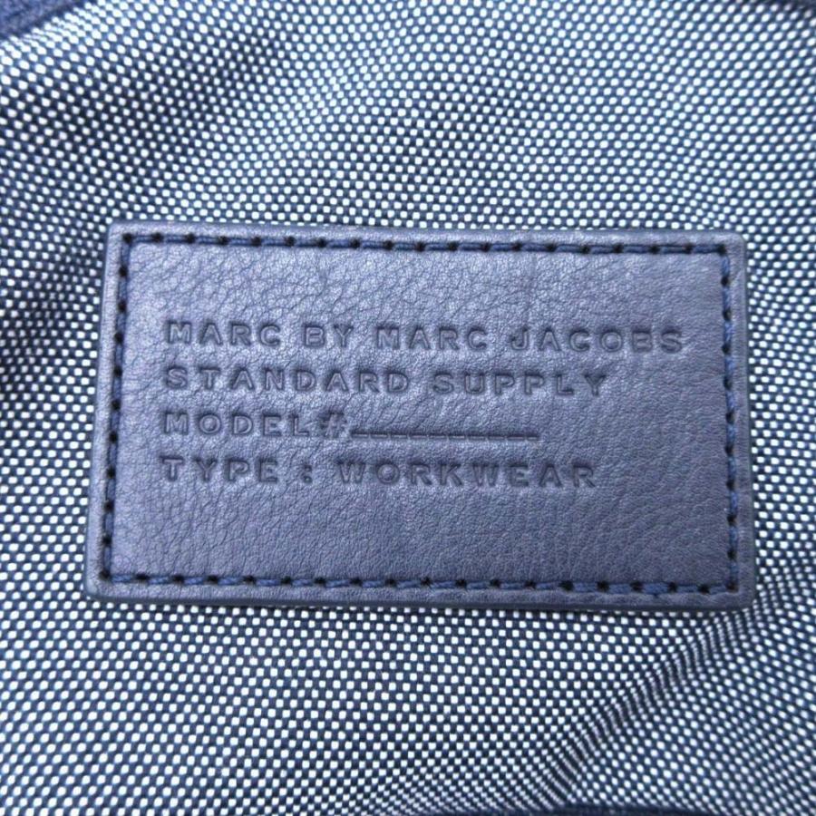 MARC BY MARC JACOBS（マーク バイ マーク ジェイコブス） 美品 TYPE 