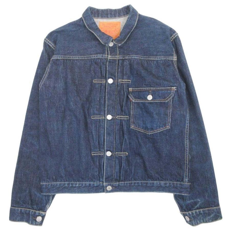 Levi's VINTAGE CLOTHING 美品 LEVI'S リーバイスヴィンテージ