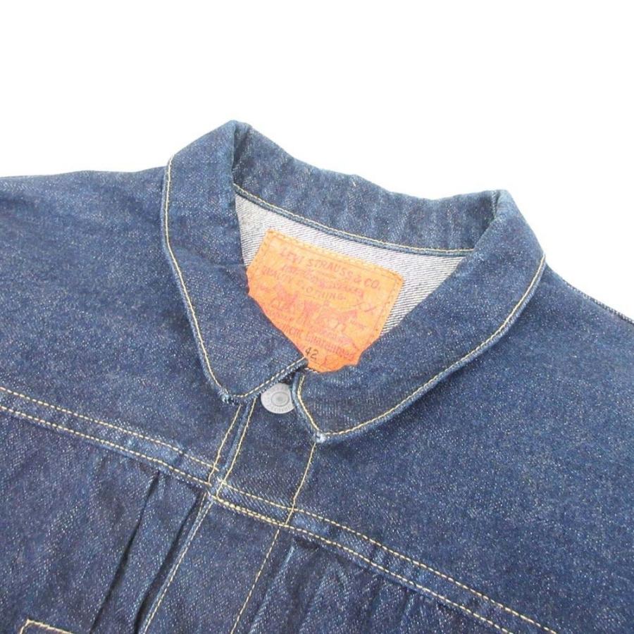 Levi's VINTAGE CLOTHING 美品 LEVI'S リーバイスヴィンテージ