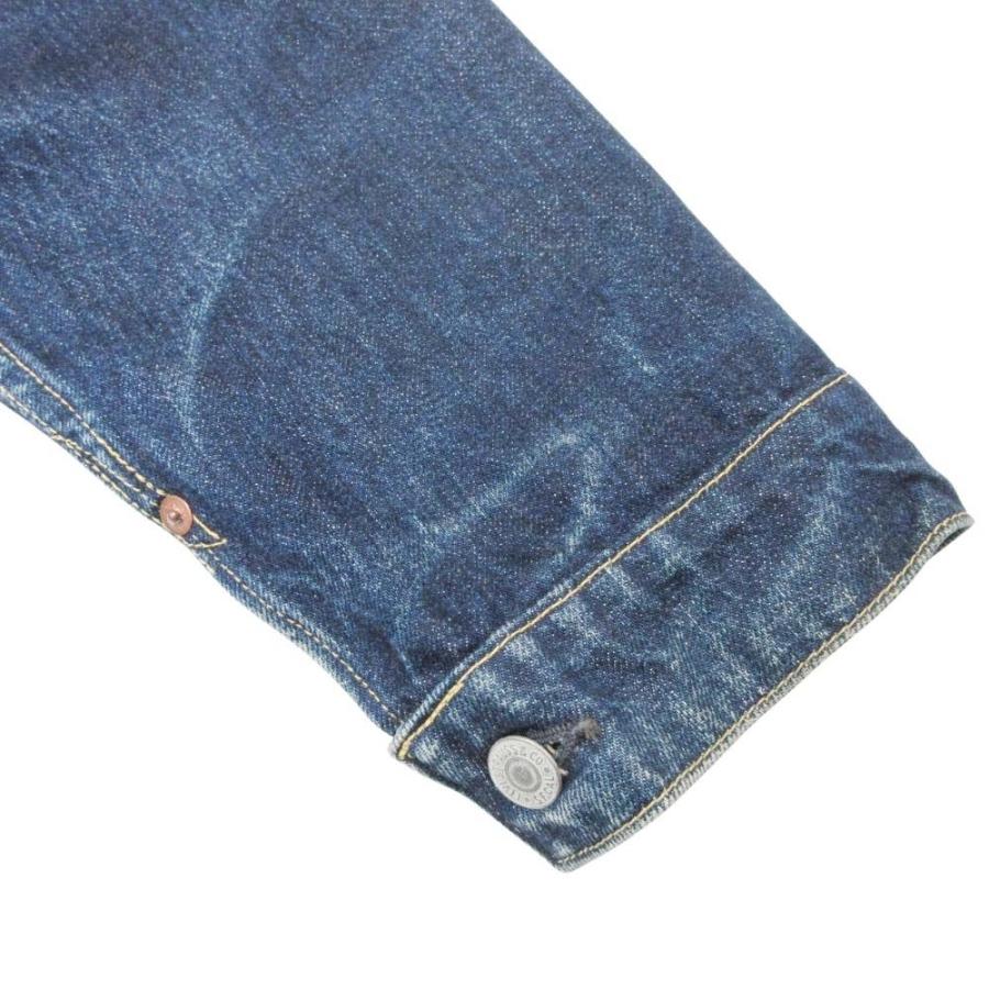 Levi's VINTAGE CLOTHING 美品 LEVI'S リーバイスヴィンテージ