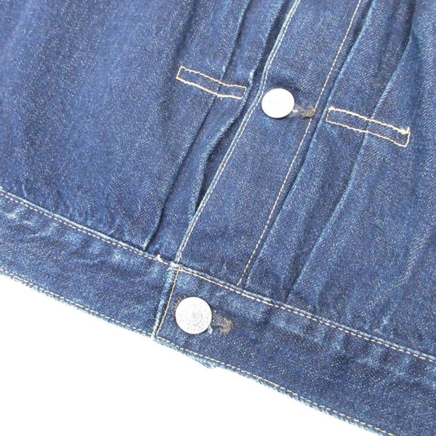 Levi's VINTAGE CLOTHING 美品 LEVI'S リーバイスヴィンテージ
