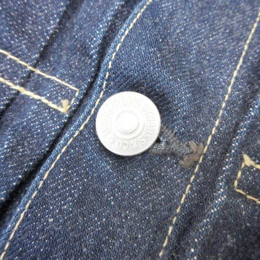 Levi's VINTAGE CLOTHING 美品 LEVI'S リーバイスヴィンテージ