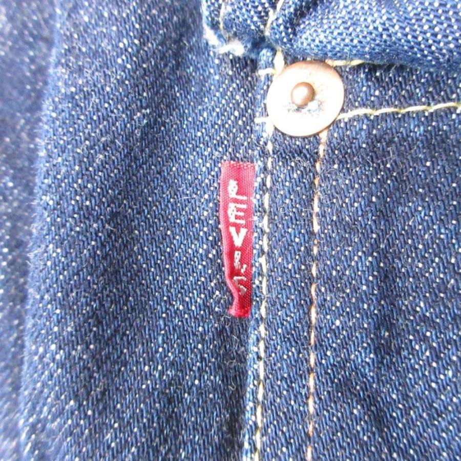 Levi's VINTAGE CLOTHING 美品 LEVI'S リーバイスヴィンテージ