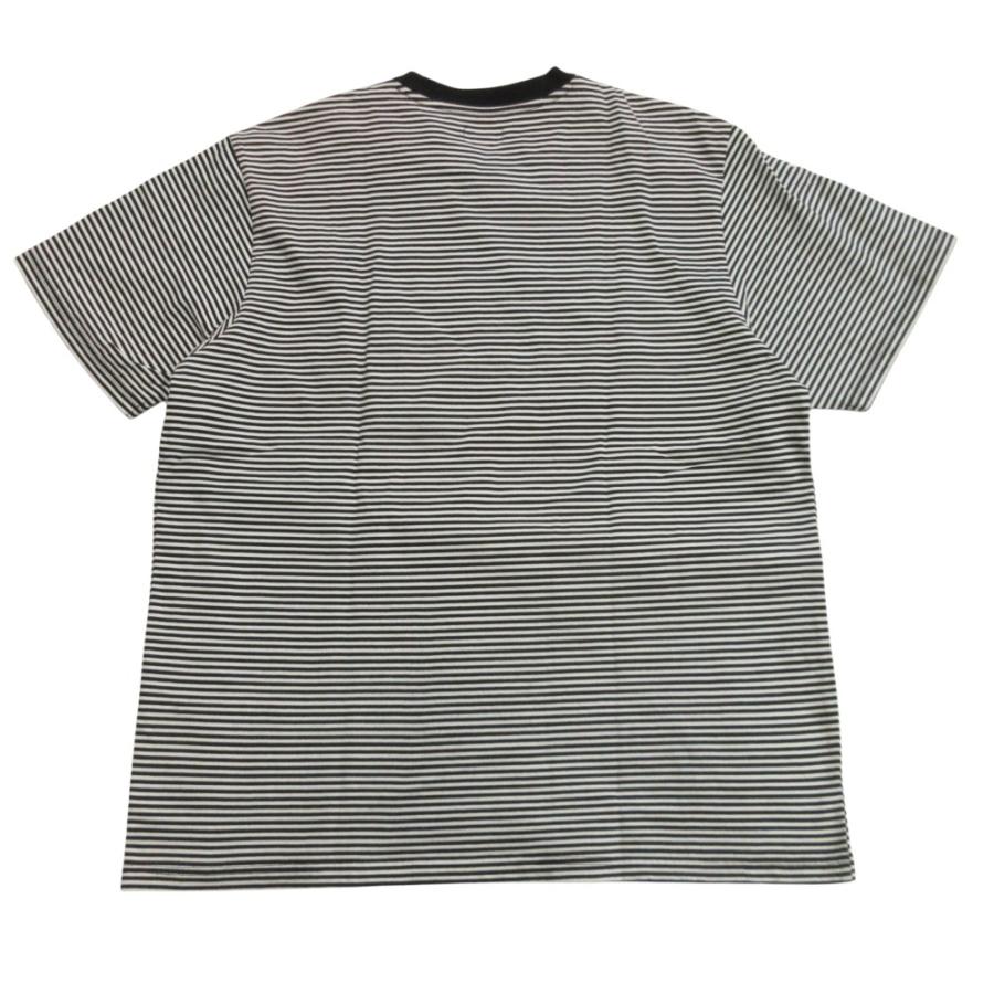 Supreme（シュプリーム） 美品 20ss Arc Applique S/S Top アーチロゴ