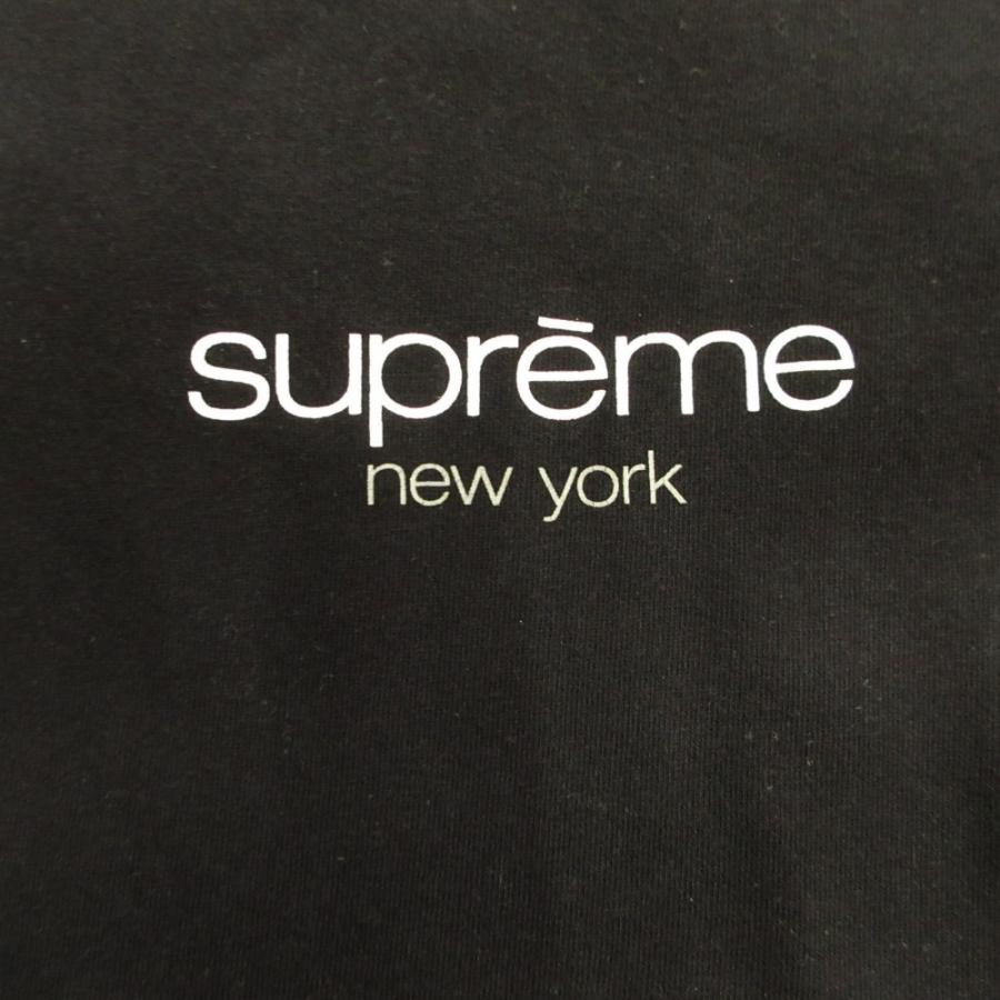 Supreme（シュプリーム） 良品 22ss Classic Logo Tee クラシック ロゴ