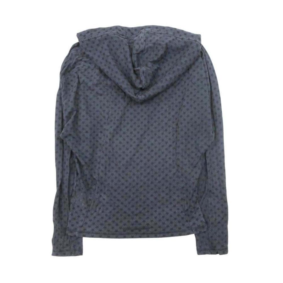 adidas by Stella McCartney アディダスバイステラマッカートニー 星柄 スター パーカー プルオーバー フーディ XS 黒 ブラック レディース 古着 中古 | adidas by Stella McCartney | 01