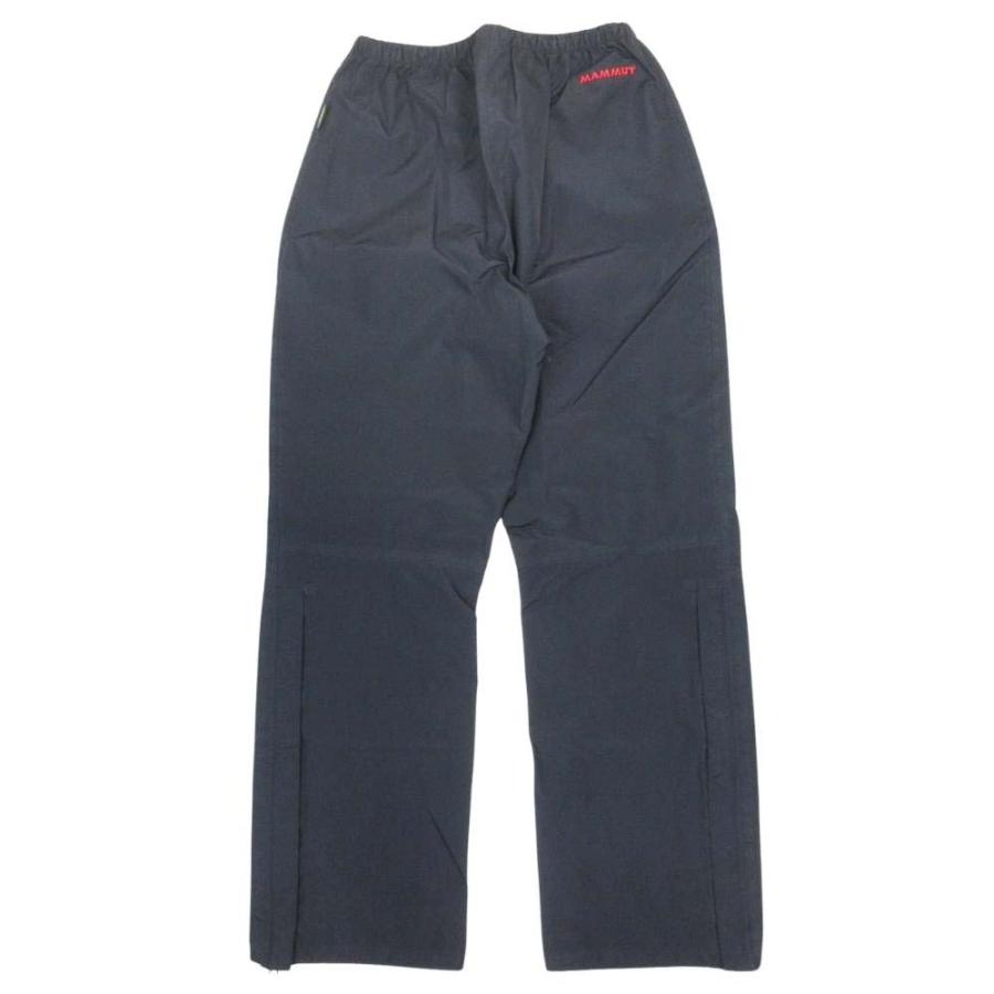 MAMMUT（マムート） 美品 GORE-TEX Rain Pants ゴアテックス レイン