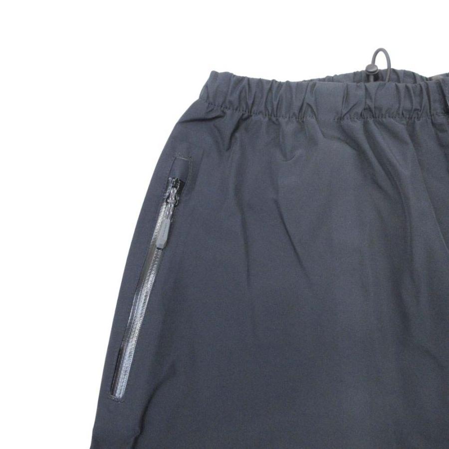 MAMMUT（マムート） 美品 GORE-TEX Rain Pants ゴアテックス レイン