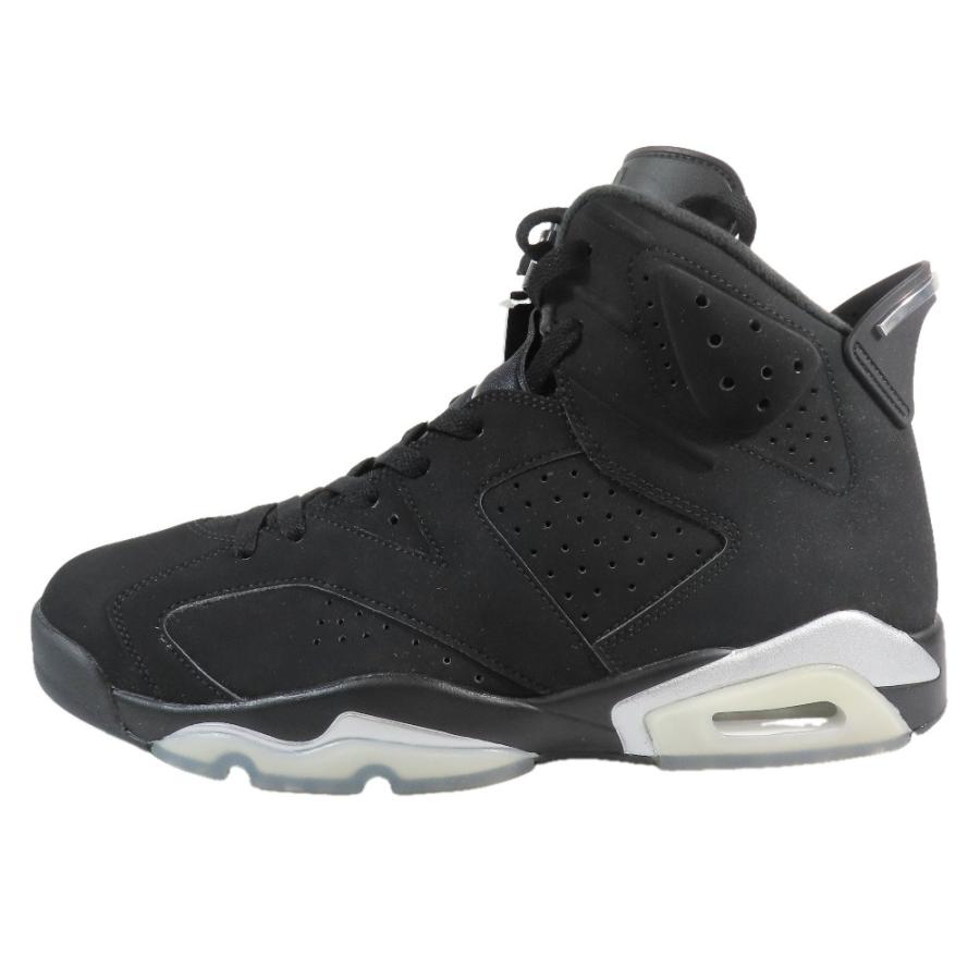 NIKE（ナイキ） 未使用 AIR JORDAN 6 RETRO ミッドカット スニーカー 