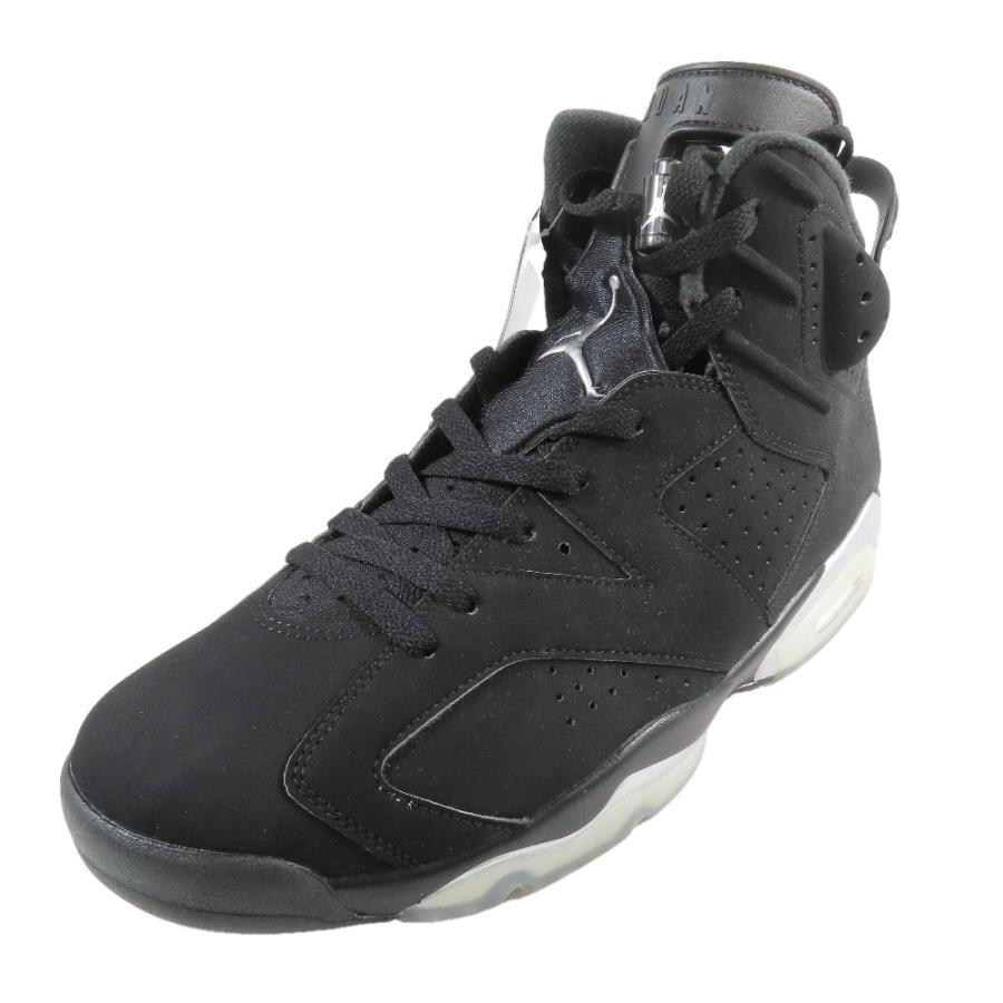 NIKE（ナイキ） 未使用 AIR JORDAN 6 RETRO ミッドカット スニーカー