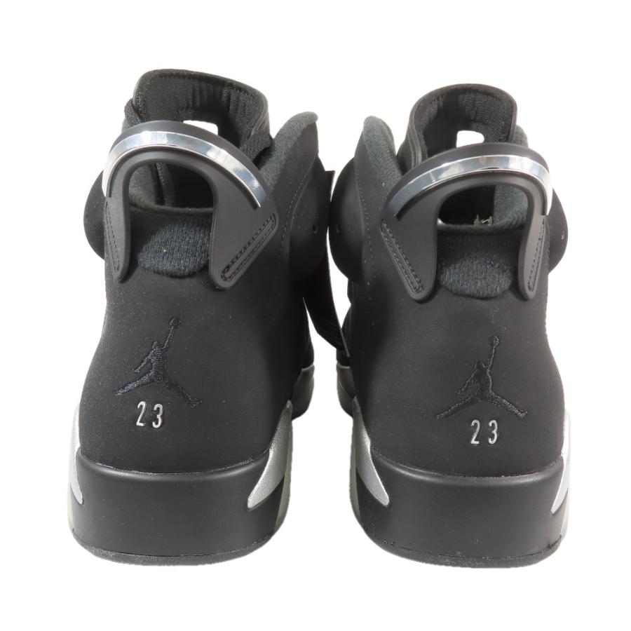 NIKE（ナイキ） 未使用 AIR JORDAN 6 RETRO ミッドカット スニーカー