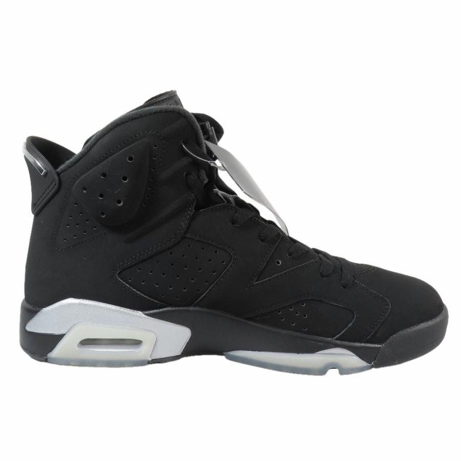 NIKE（ナイキ） 未使用 AIR JORDAN 6 RETRO ミッドカット スニーカー