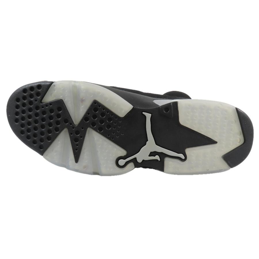 NIKE（ナイキ） 未使用 AIR JORDAN 6 RETRO ミッドカット スニーカー