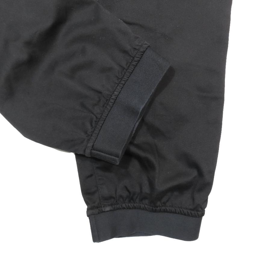 美品 STONE  ストーンアイランド  24SS ワッペン付き レギュラー フィット カーゴパンツ イージーパンツ 30 ブラック メンズ 古着 中古 USED STONE ISLAND（ストーン アイランド） 美品 24SS ワッペン付き