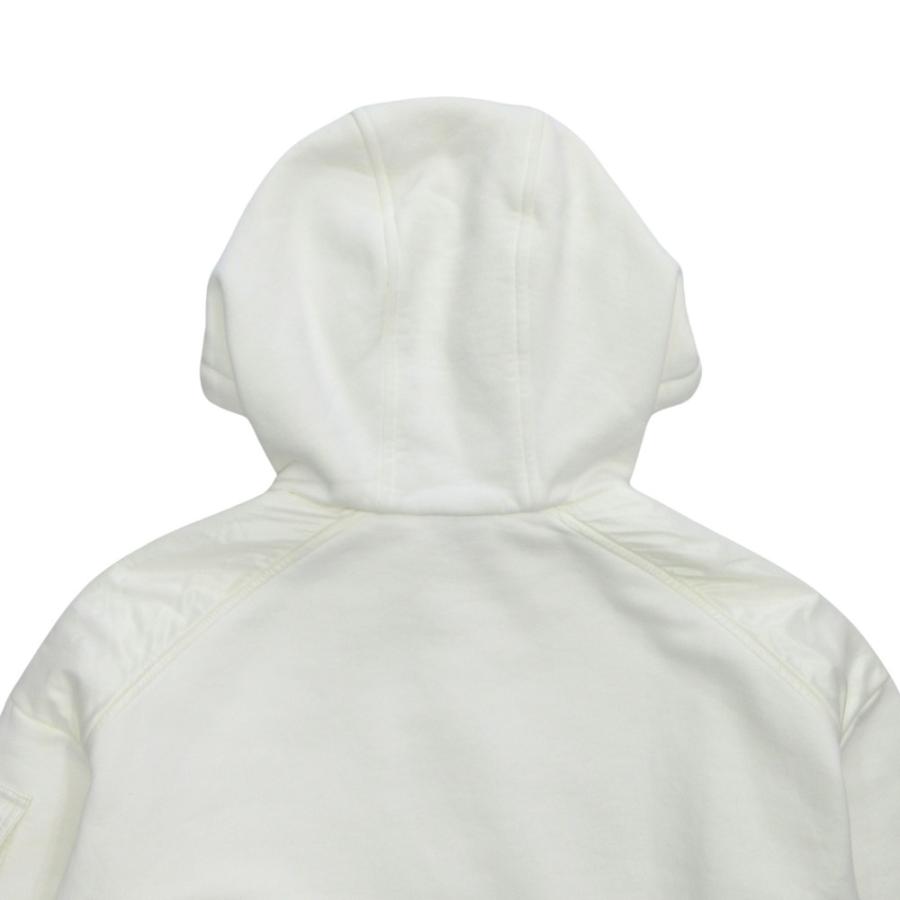 MONCLER（モンクレール） 良品 22aw フード ジップアップ パーカー