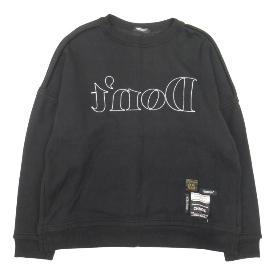 UNDERCOVER（アンダーカバー） 美品 24ss Amyl and The Sniffers 