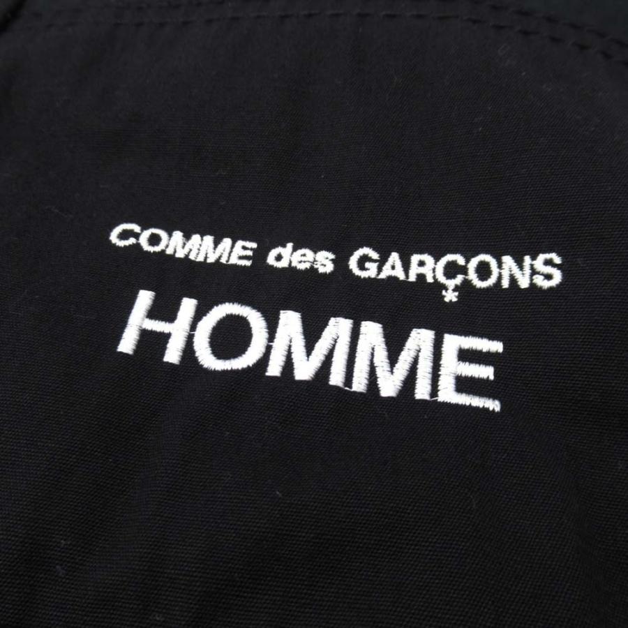 COMME des GARCONS HOMME 新品同様 コムデギャルソンオム 25ss トート