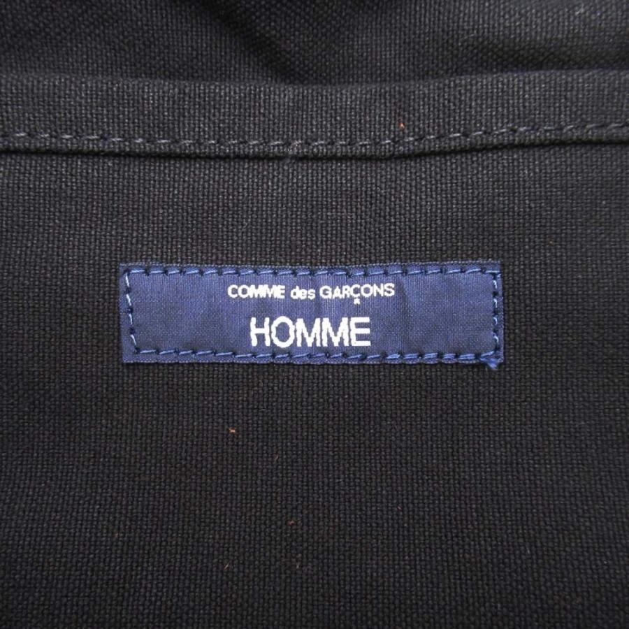 COMME des GARCONS HOMME 新品同様 コムデギャルソンオム 25ss トート