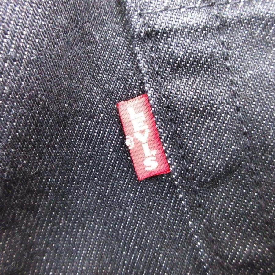 Levi's（リーバイス） 美品 501 ORIGINAL オリジナル デニム パンツ