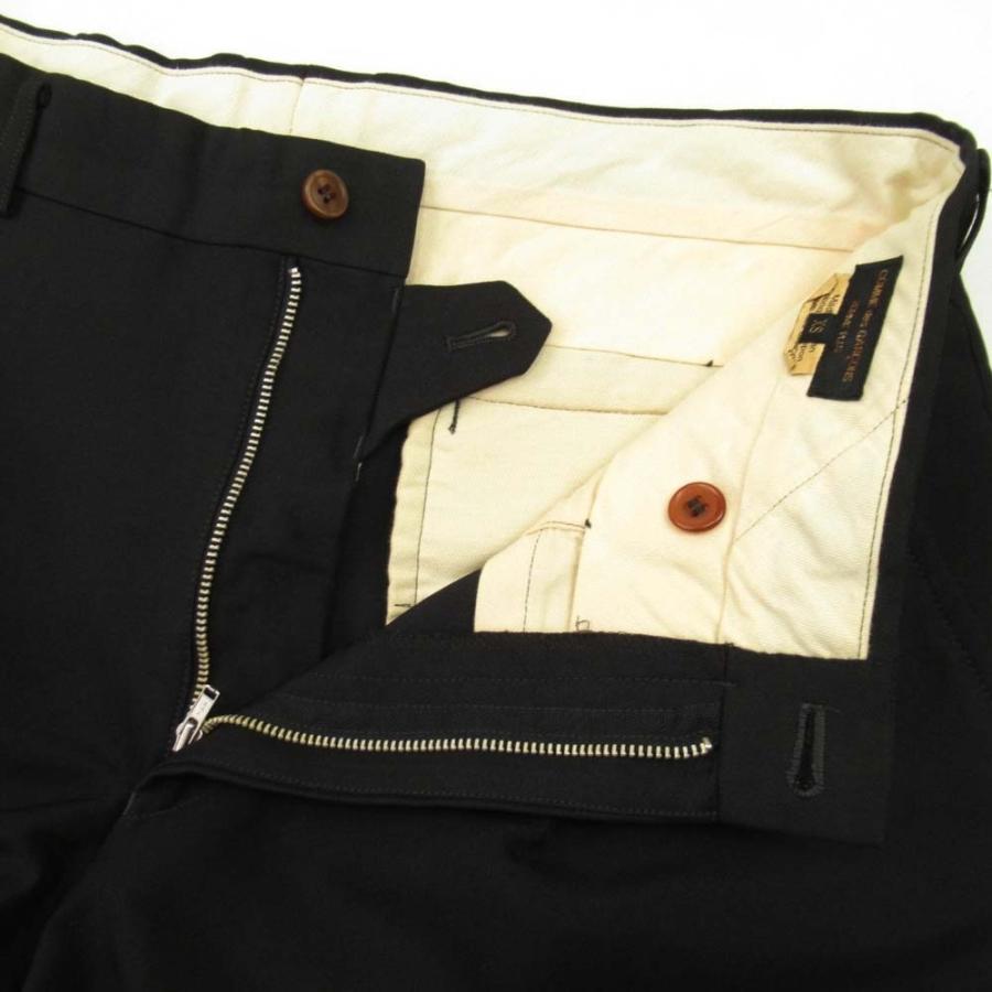 COMME des GARCONS HOMME PLUS 美品 コムデギャルソンオムプリュス