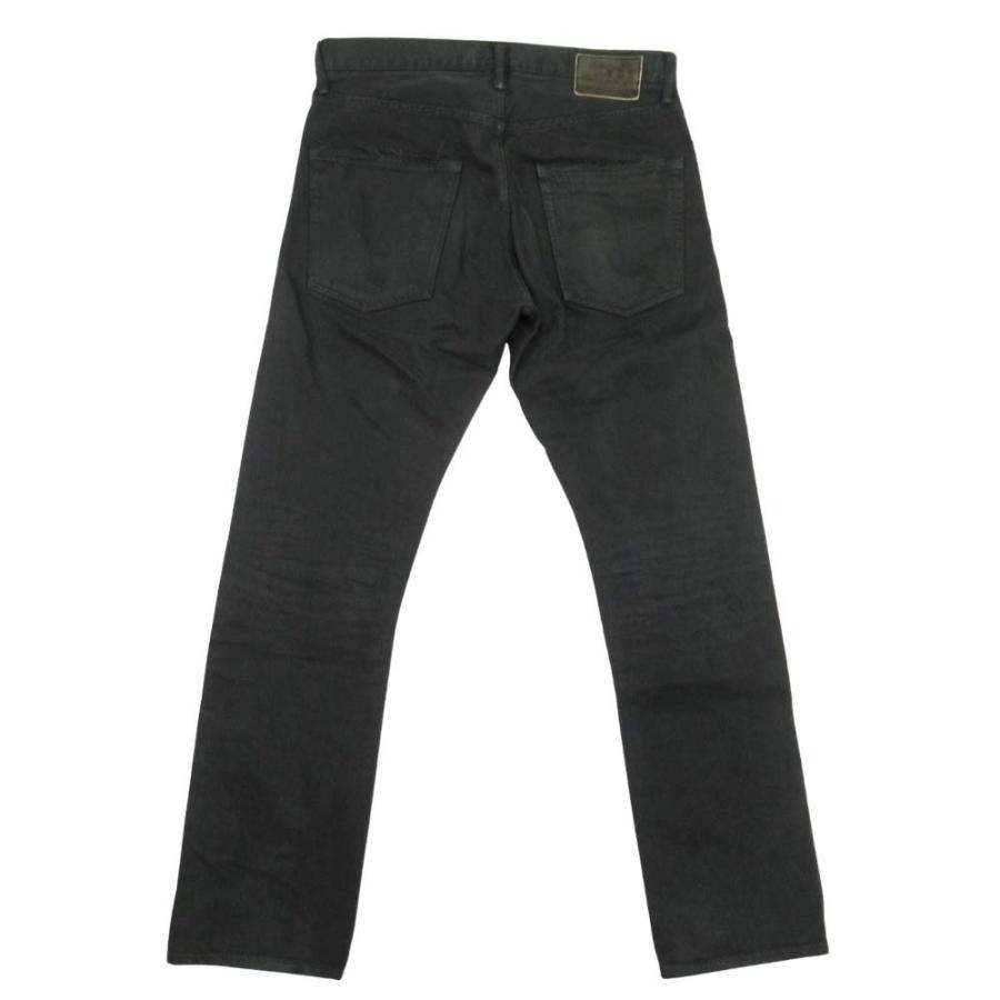 visvim（ヴィズヴィム） 美品 ビズビム 21ss SOCIAL SCULPTURE 01 SLIM 