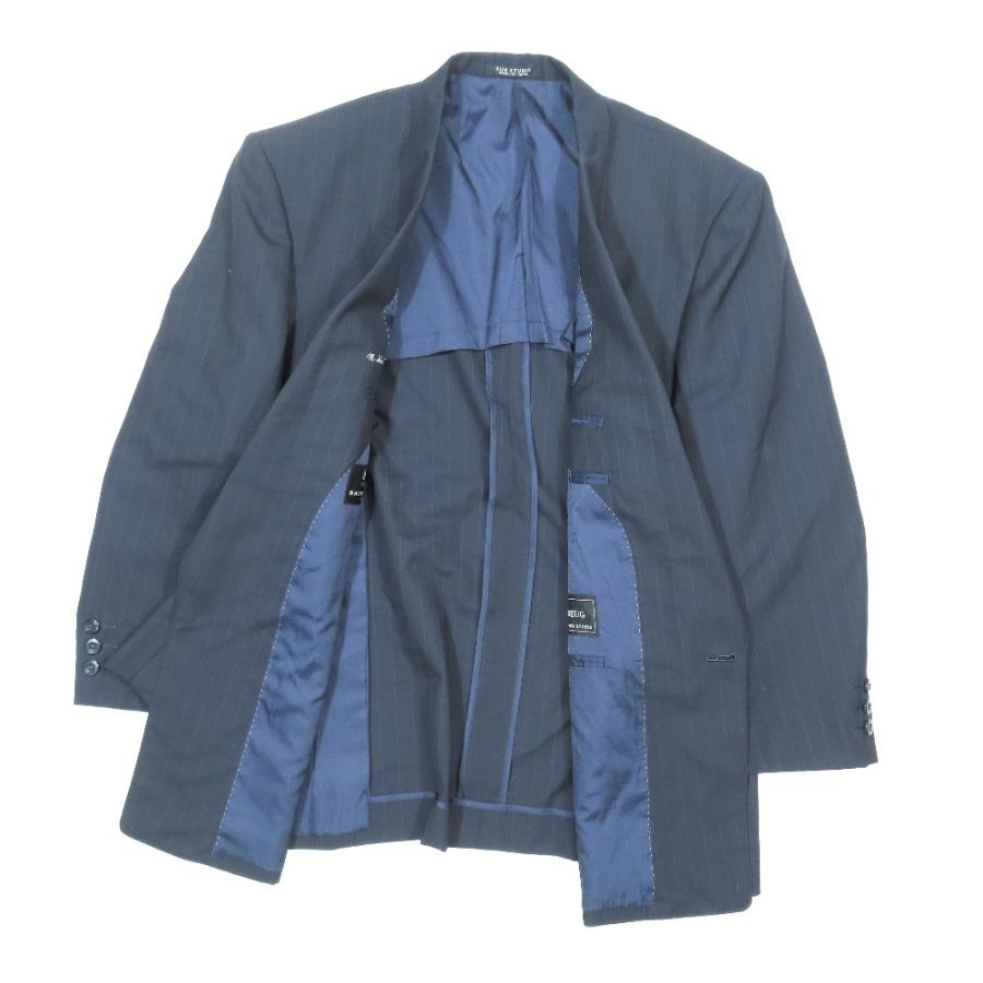 美品 MABANZUG SUN STUDIO ヴィンテージ バレンシアガ ストライプ 