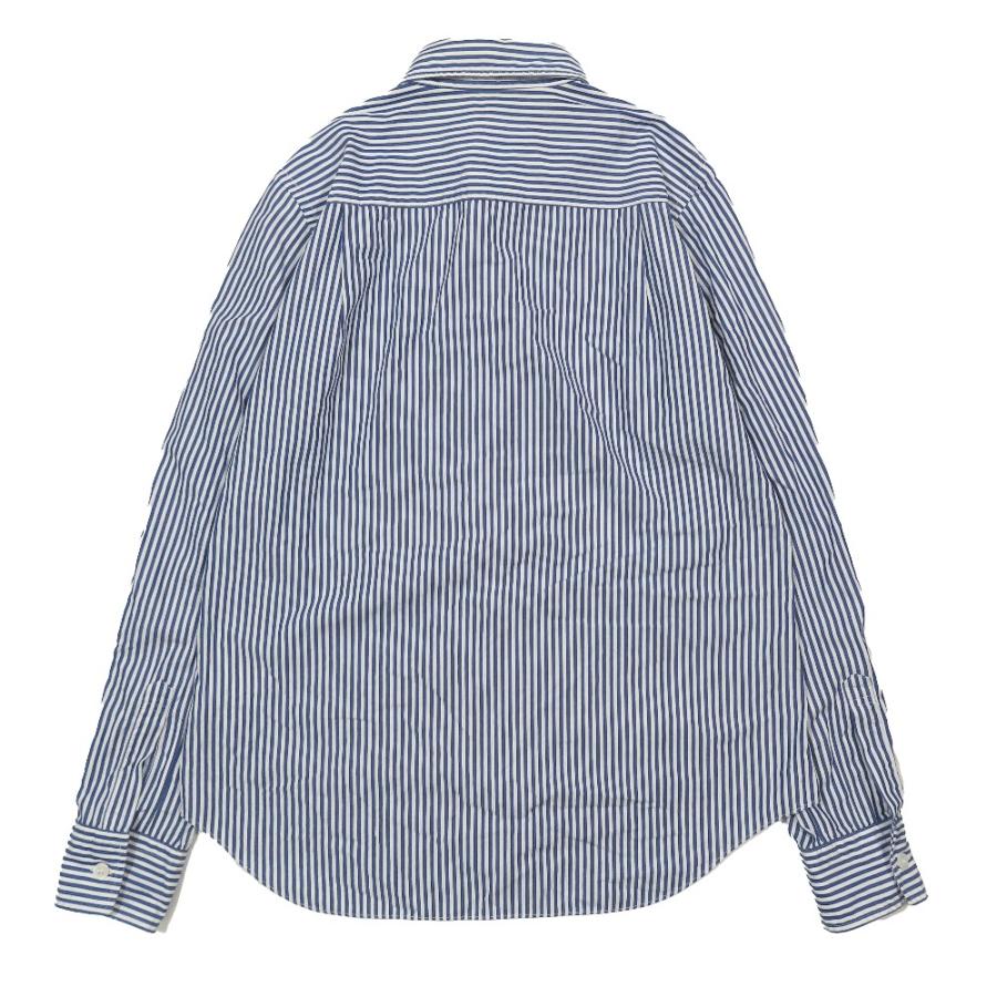 PLAY COMME des GARCONS 良品 プレイコムデギャルソン ストライプ 長袖