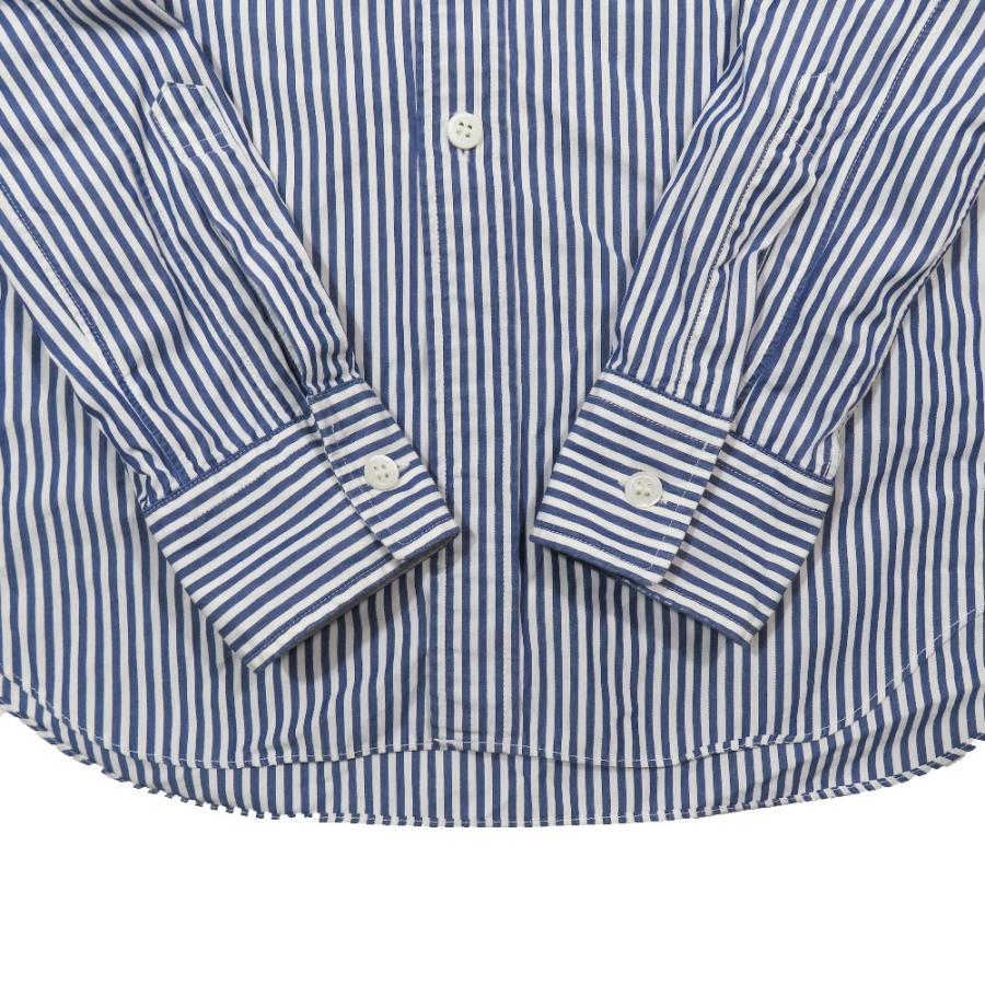 PLAY COMME des GARCONS 良品 プレイコムデギャルソン ストライプ 長袖