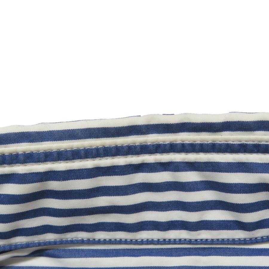 PLAY COMME des GARCONS 良品 プレイコムデギャルソン ストライプ 長袖