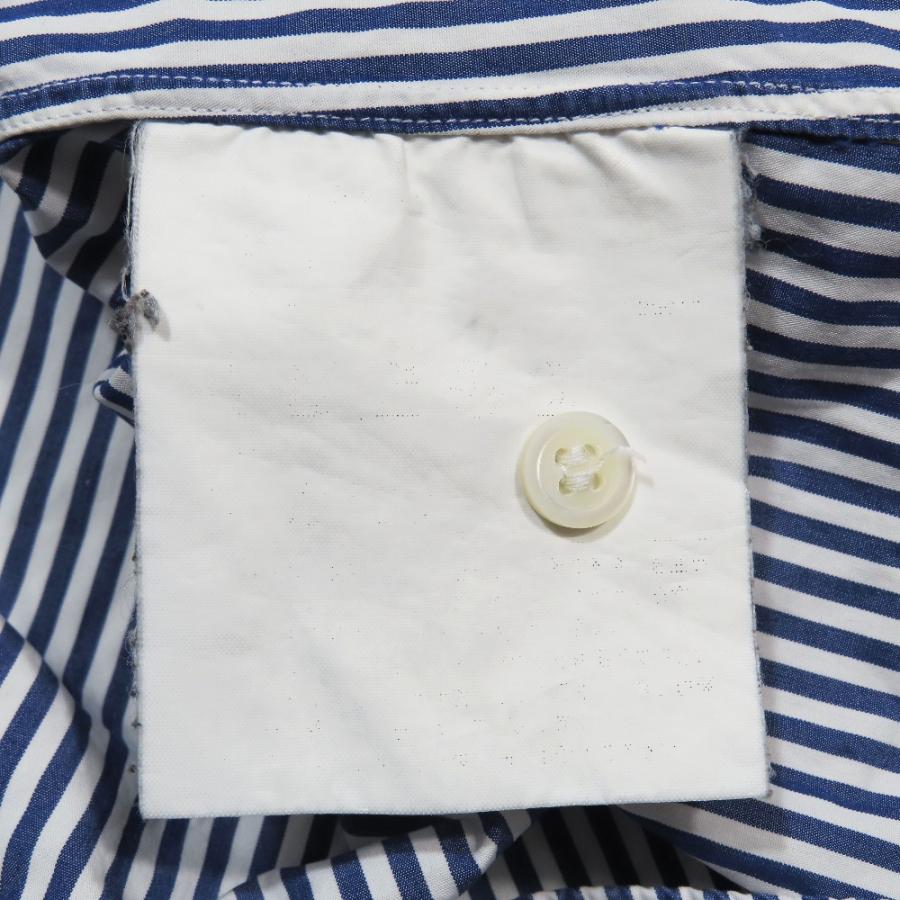 PLAY COMME des GARCONS 良品 プレイコムデギャルソン ストライプ 長袖