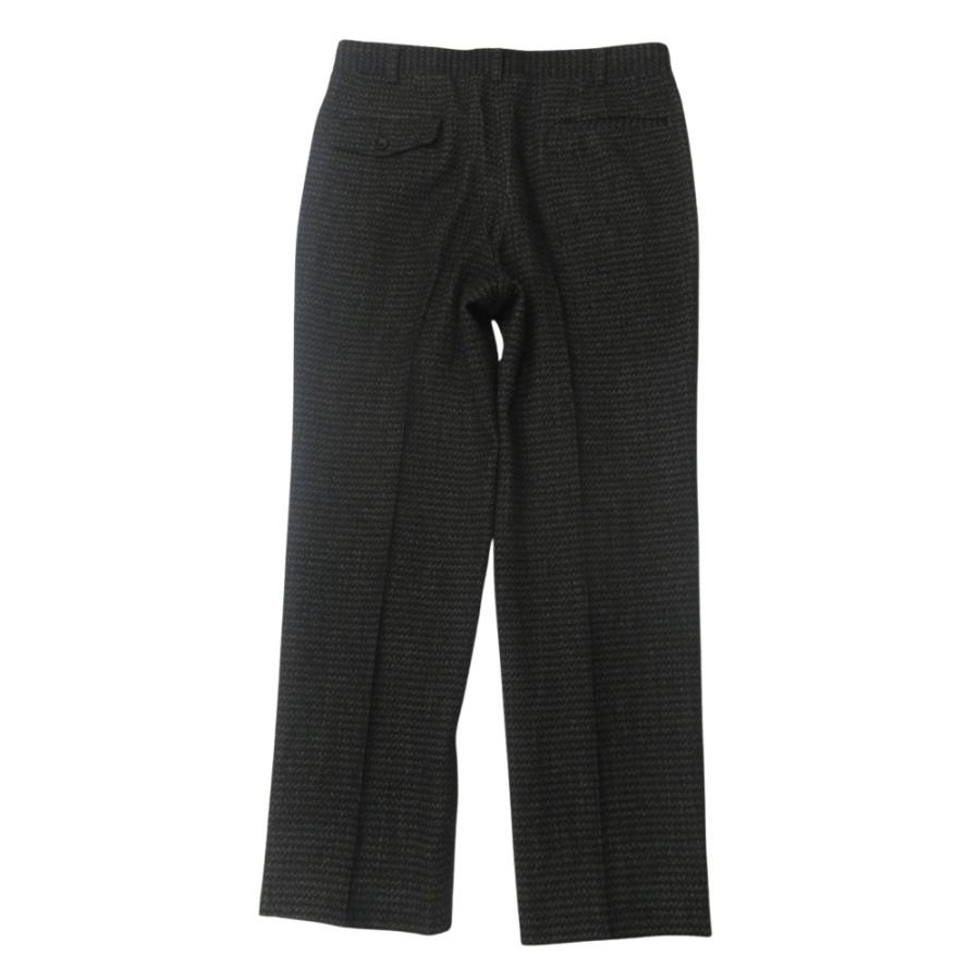美品 COMME des GARCONS HOMME コムデギャルソンオム 00aw セットアップ ジャケット パンツ 田中オム 00's ヴィンテージ M グレー メンズ 古着 中古 | COMME des GARCONS HOMME | 04