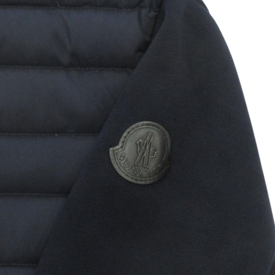 MONCLER（モンクレール） 良品 18ss マリア トリコ カーディガン