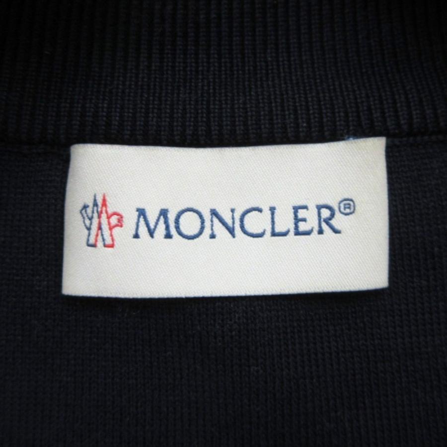 MONCLER（モンクレール） 良品 18ss マリア トリコ カーディガン