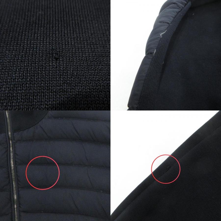 MONCLER（モンクレール） 良品 18ss マリア トリコ カーディガン